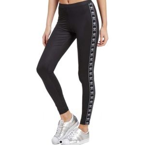 Adidas EQT Berlin Faux Leather Leggings